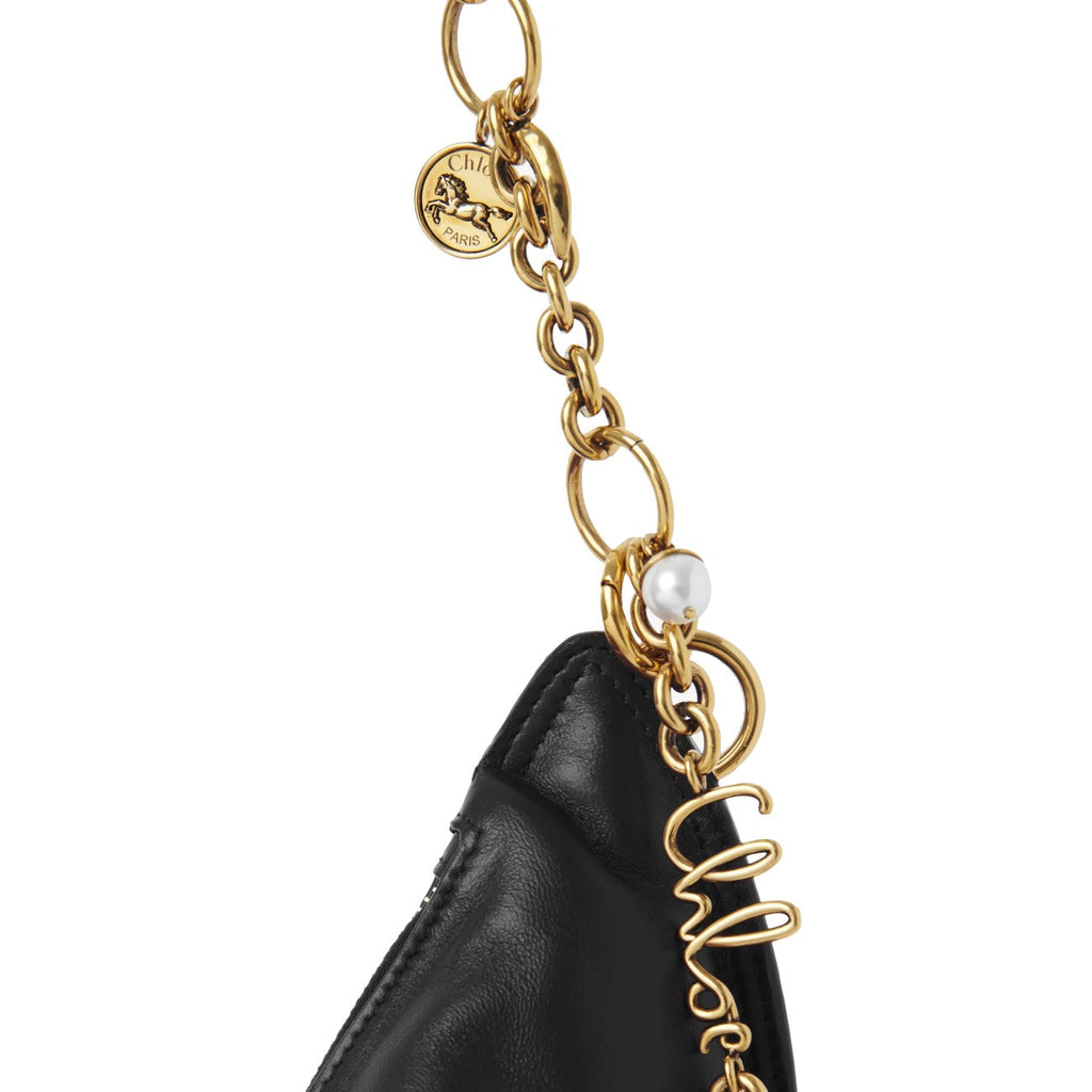 Chloe' Women Chloe' Icons Shoulder Bag