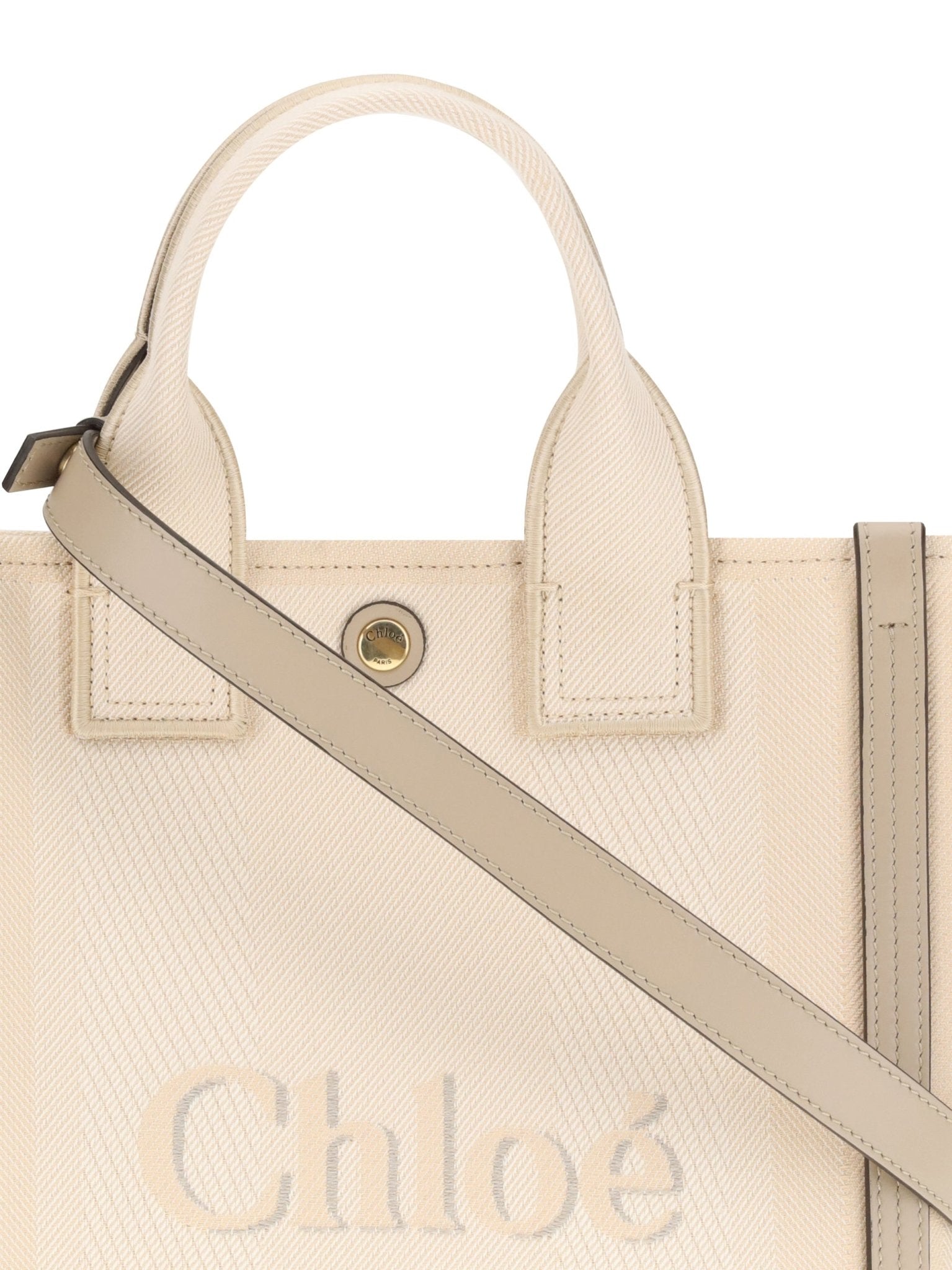 Chloé Women Carry Tote Bag - EZE Fashion®