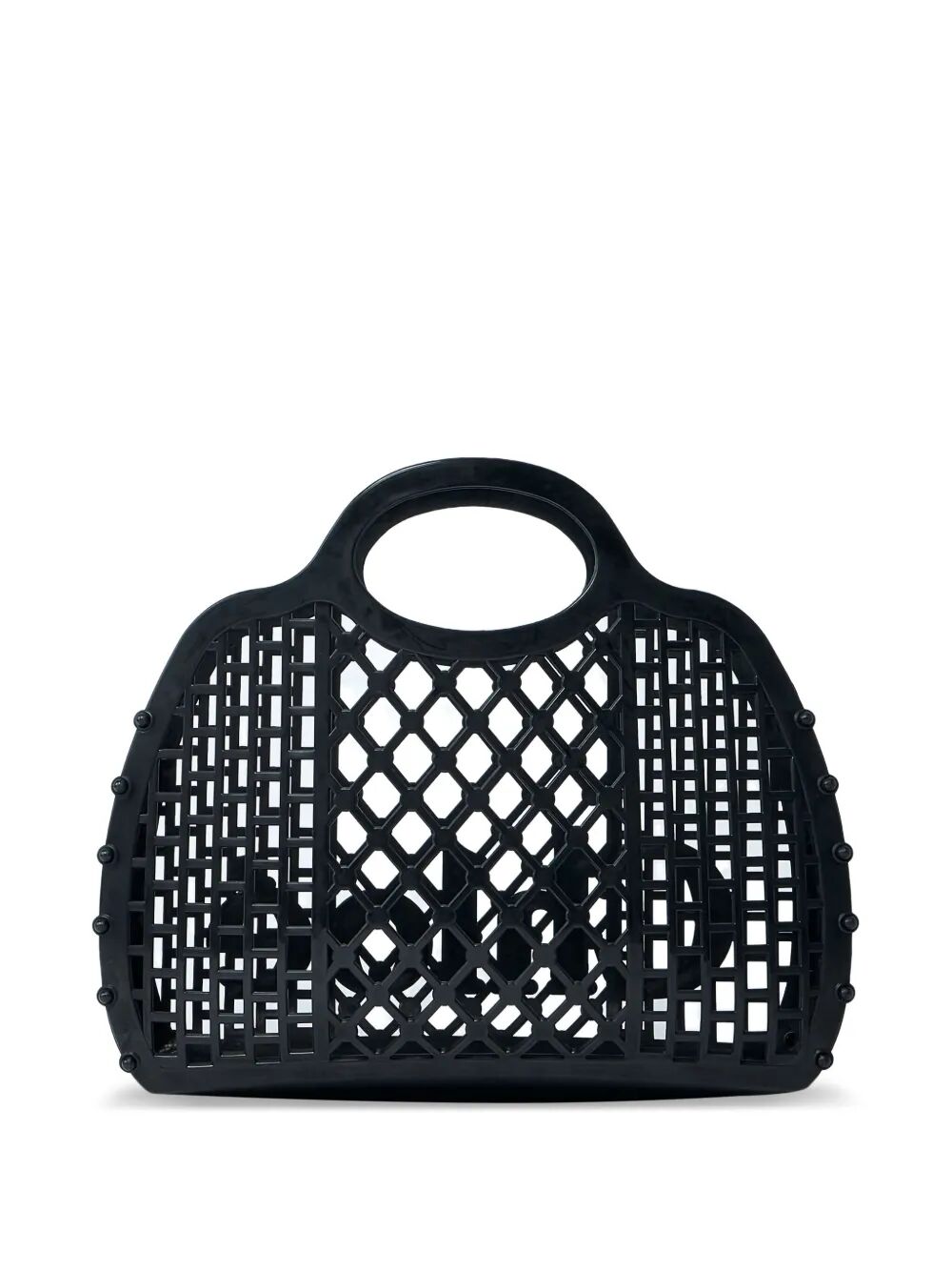 Chloe Women Chloé Cage Tote Bag In Jelly - EZE Fashion®