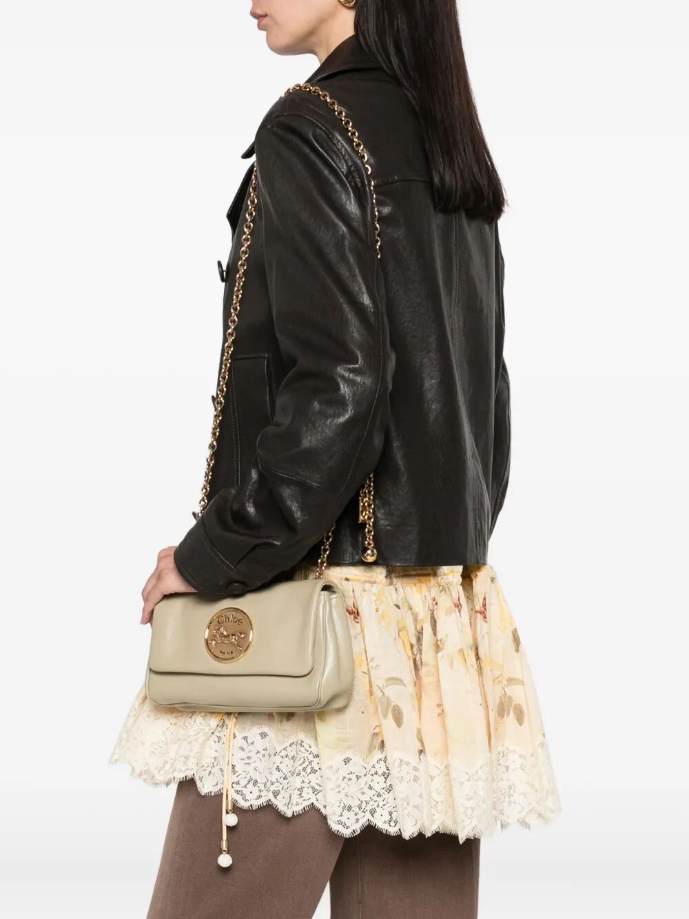 Chloe Women "Chloe Heritage" Bag - EZE Fashion®