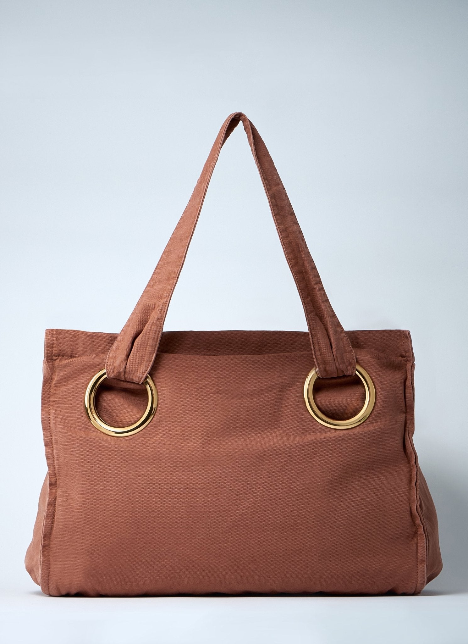 Chloé Women Plage Printed Tote Bag - EZE Fashion®