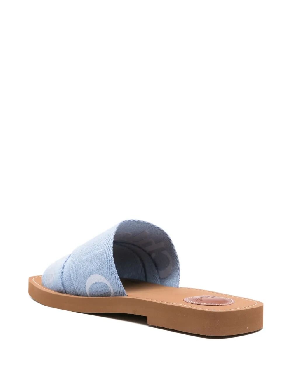 Chloe Women "Woody" Slippers - EZE Fashion®