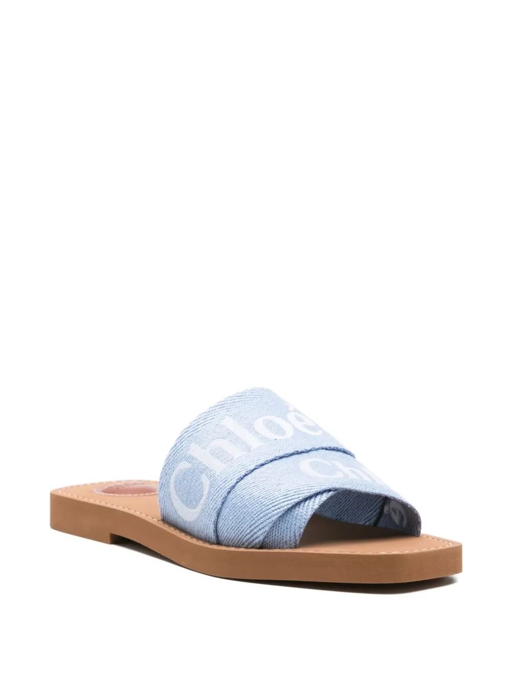 Chloe Women "Woody" Slippers - EZE Fashion®