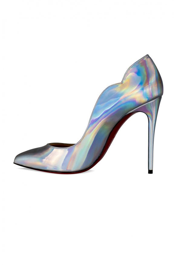 Christian Louboutin Women Hot Chick Pumps - EZE Fashion®