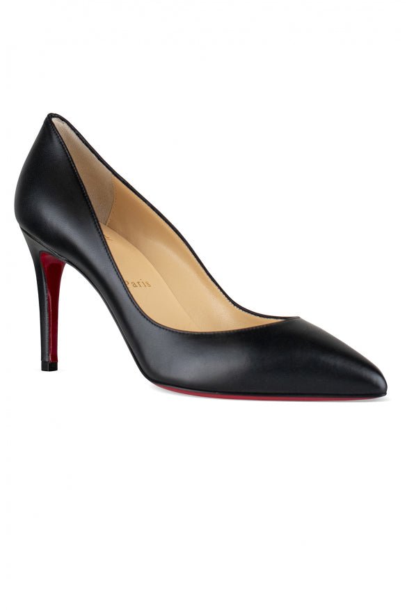 Christian Louboutin Women Pigalle Pumps 85 - EZE Fashion®