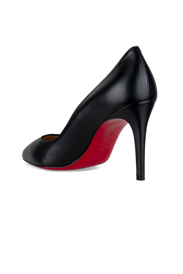 Christian Louboutin Women Pigalle Pumps 85 - EZE Fashion®