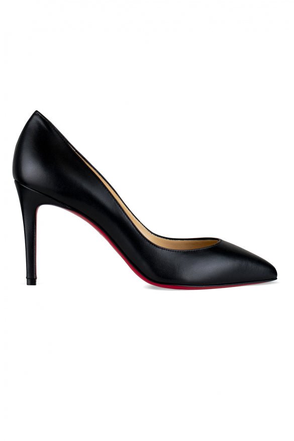 Christian Louboutin Women Pigalle Pumps 85 - EZE Fashion®