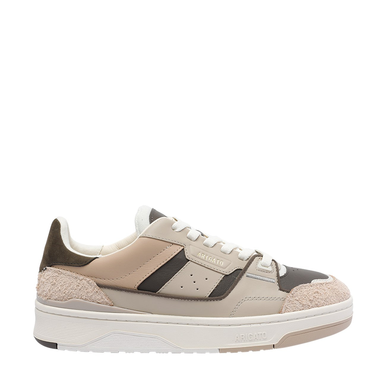 Axel Arigato Men Clay Sneakers