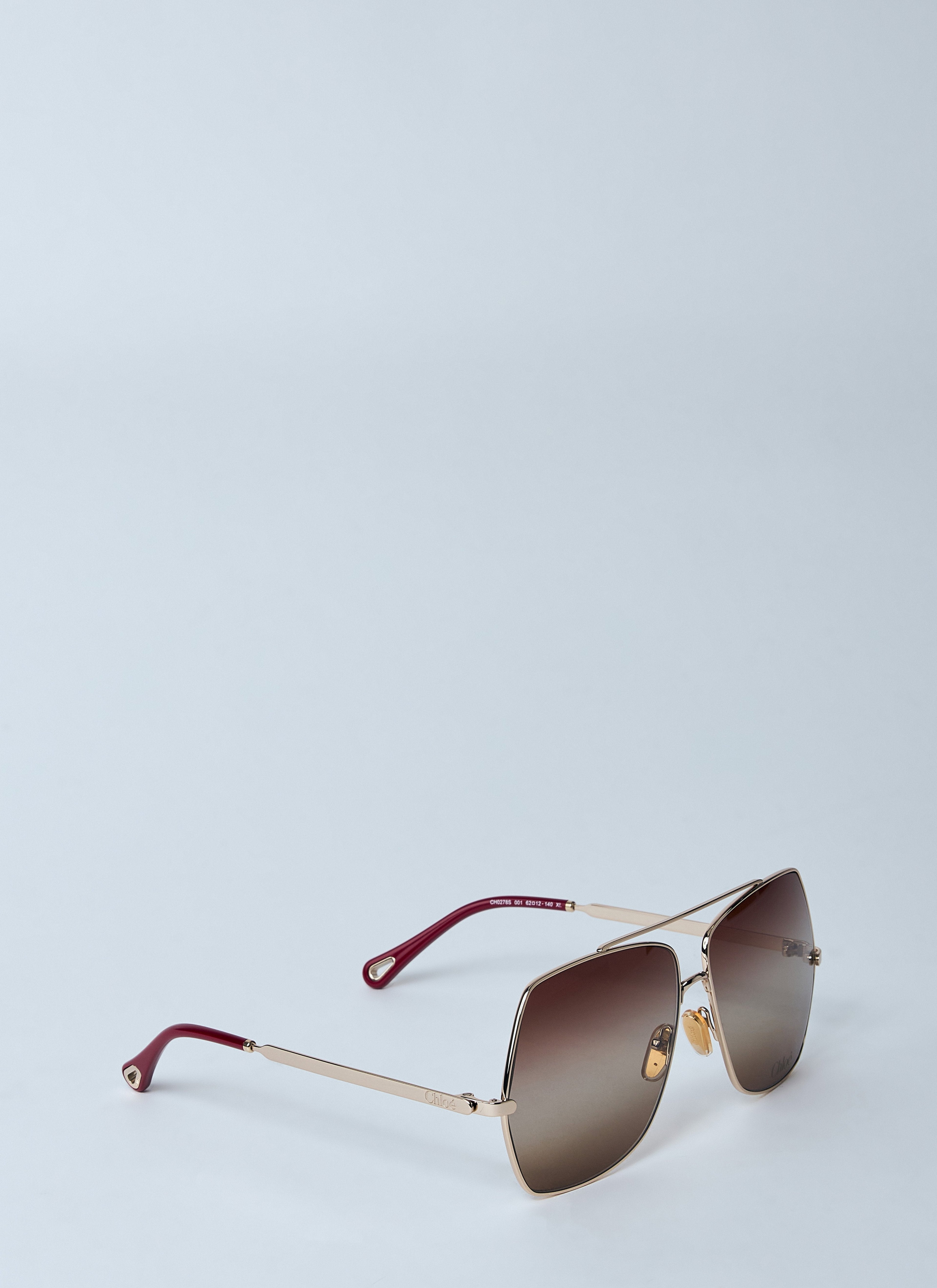 Chloé Women Ch0278s Sunglasses