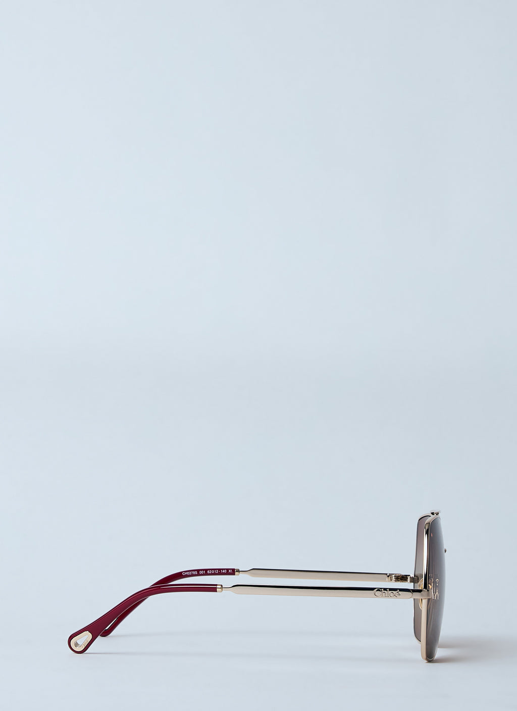 Chloé Women Ch0278s Sunglasses