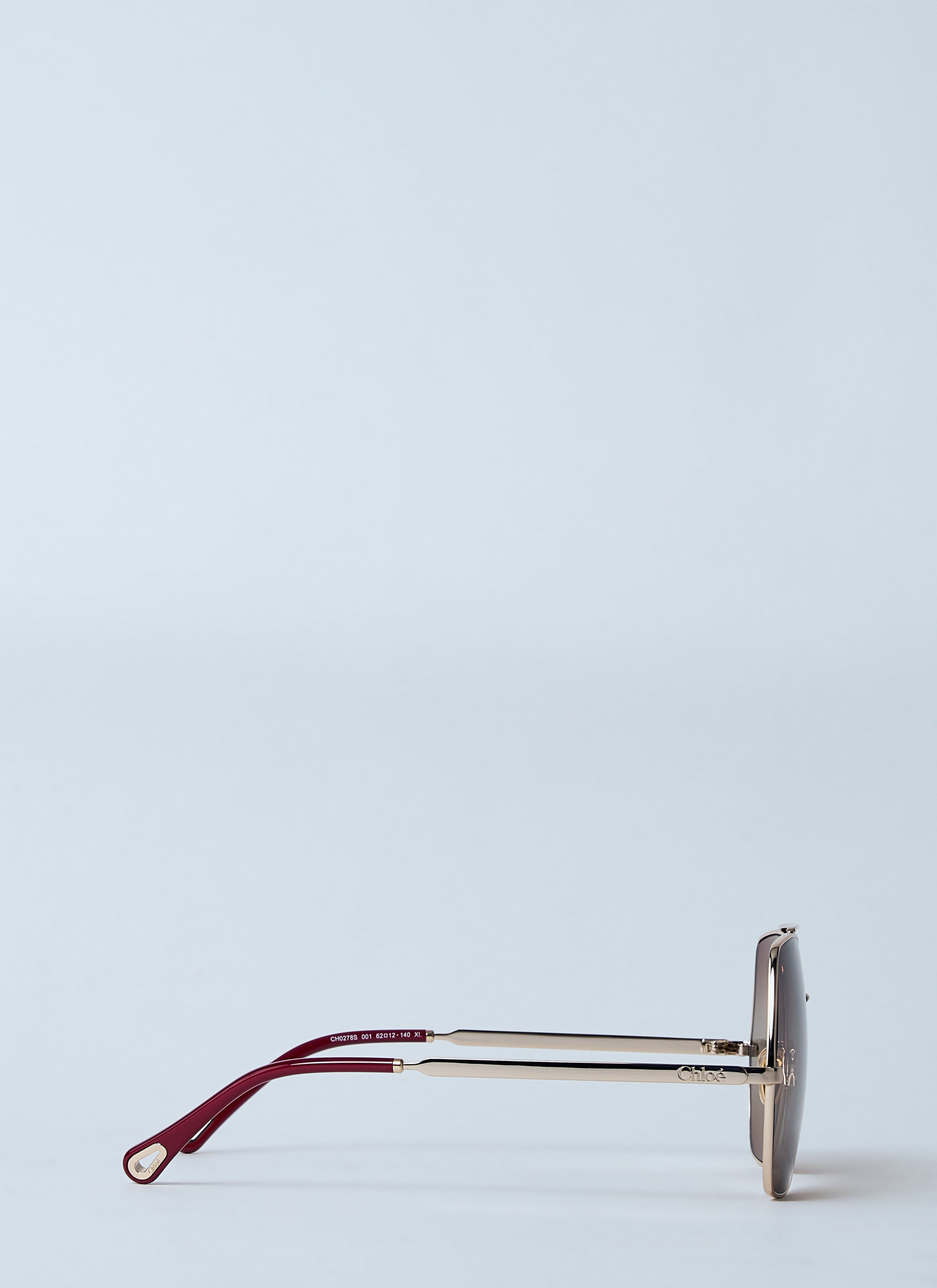 Chloé Women Ch0278s Sunglasses