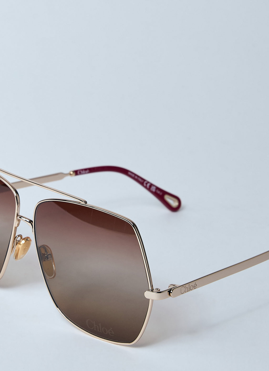 Chloé Women Ch0278s Sunglasses
