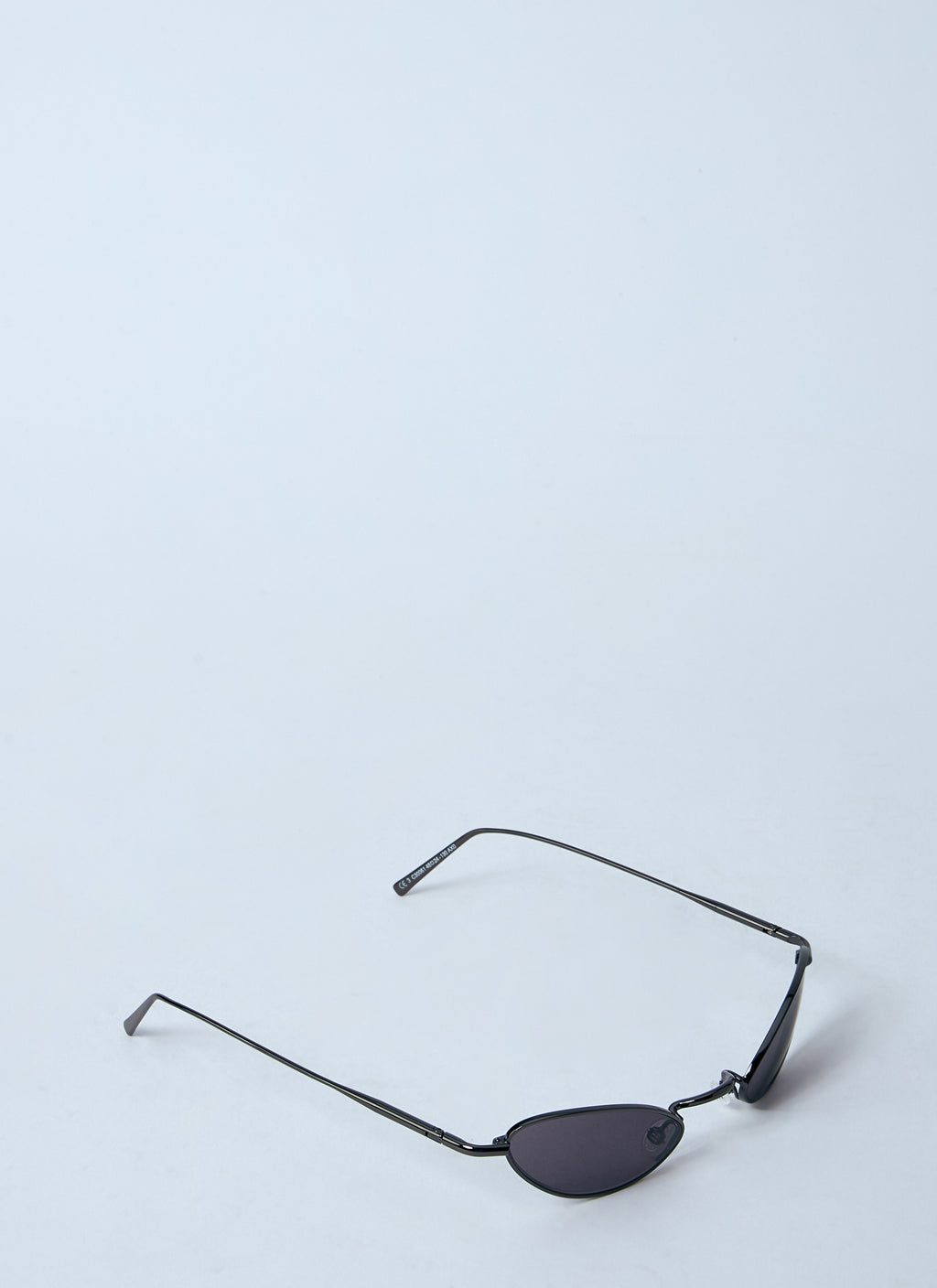 Acne Studios Women Steel Sunglasses