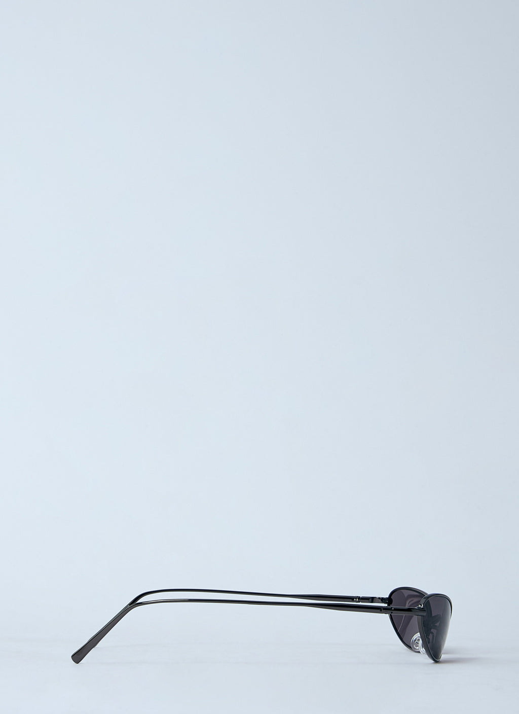 Acne Studios Women Steel Sunglasses