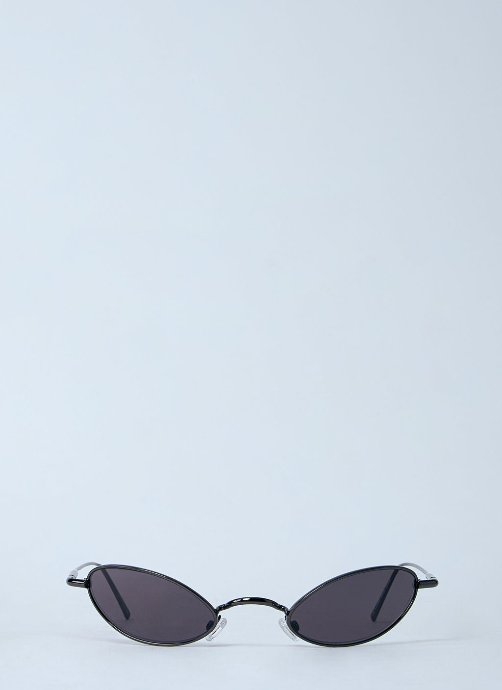 Acne Studios Women Steel Sunglasses
