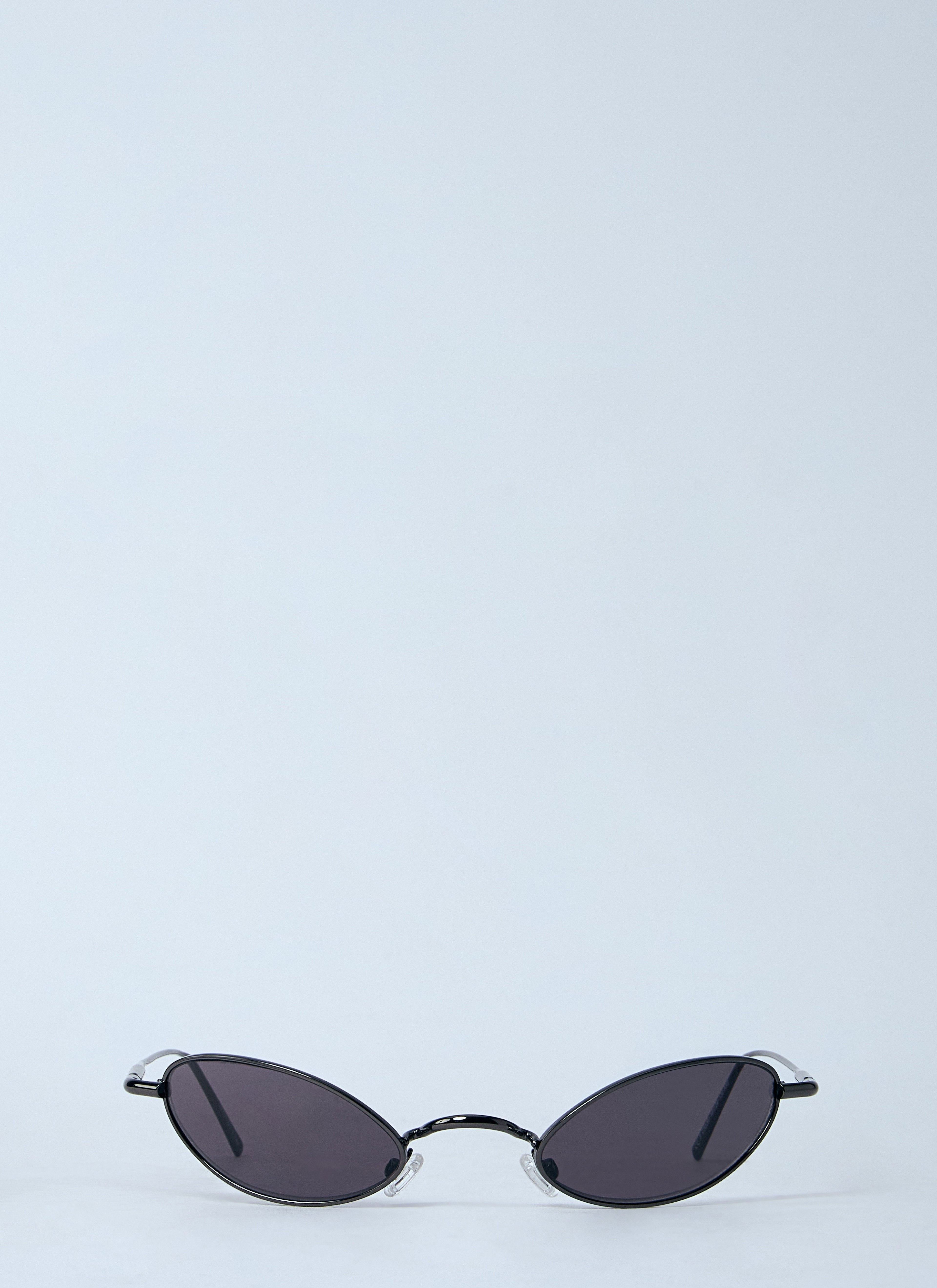 Acne Studios Women Steel Sunglasses