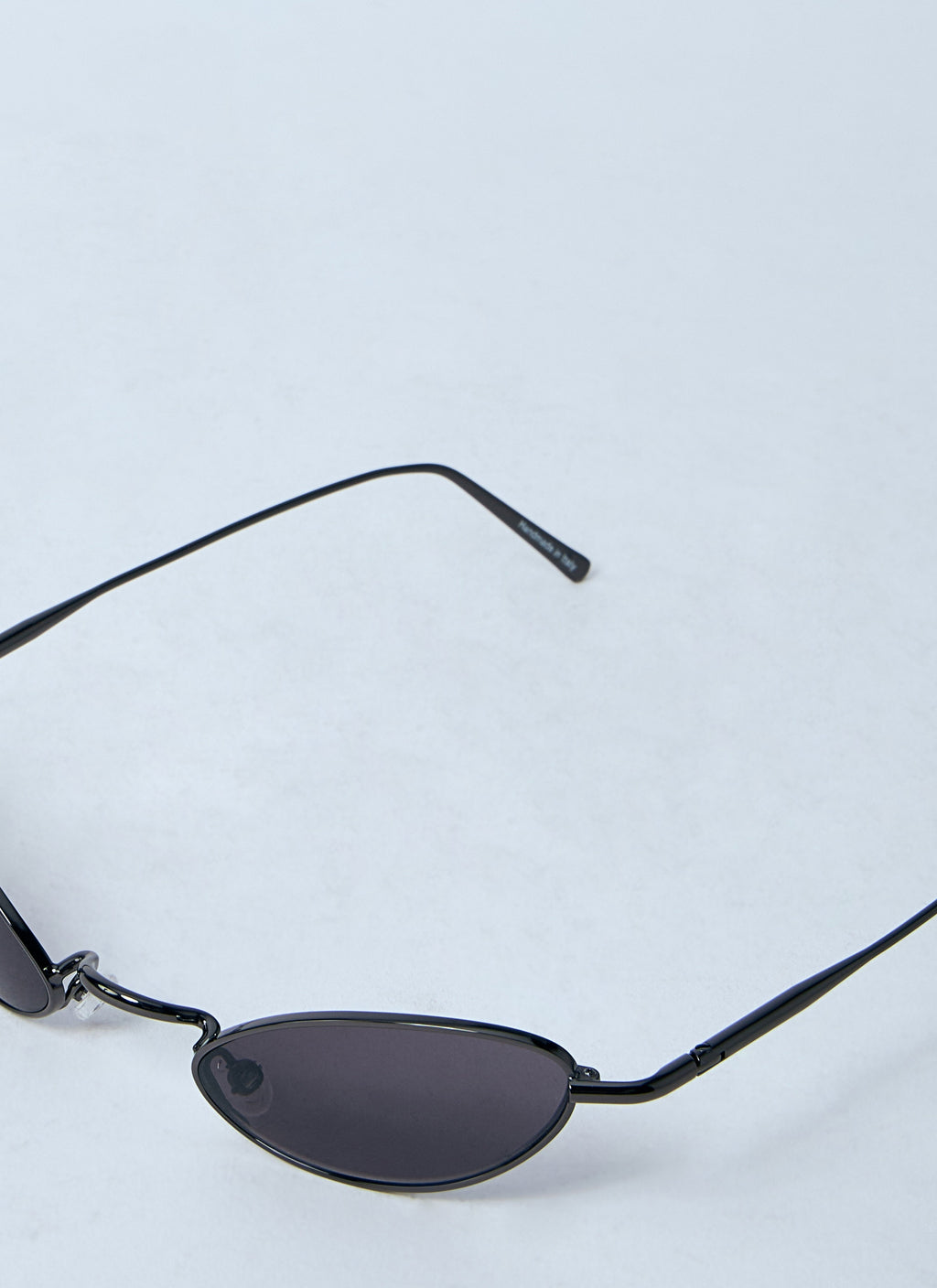 Acne Studios Women Steel Sunglasses