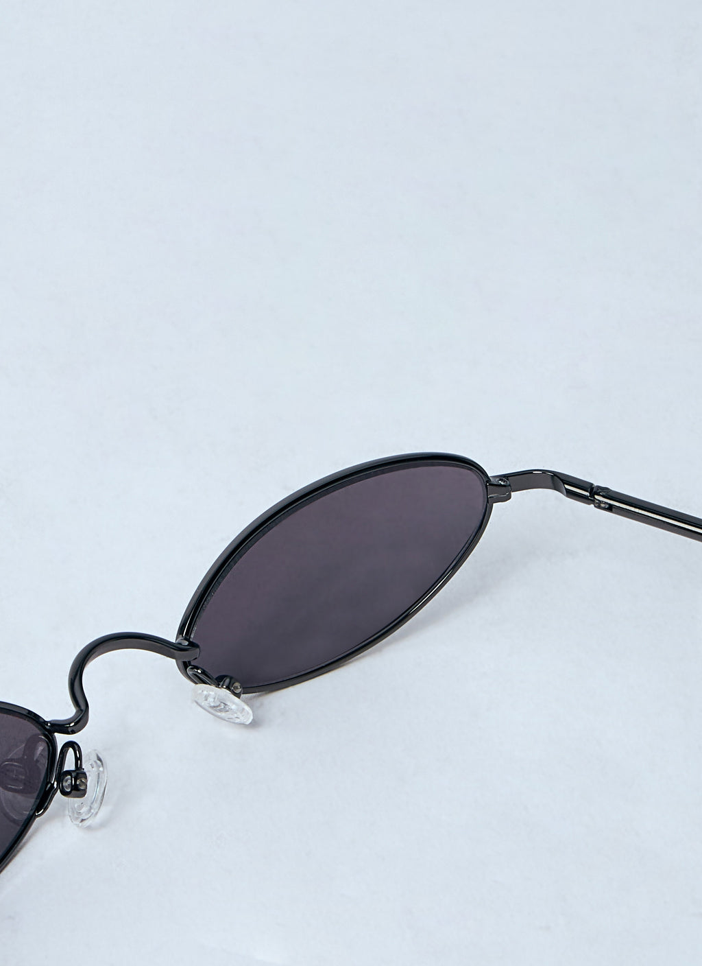 Acne Studios Women Steel Sunglasses