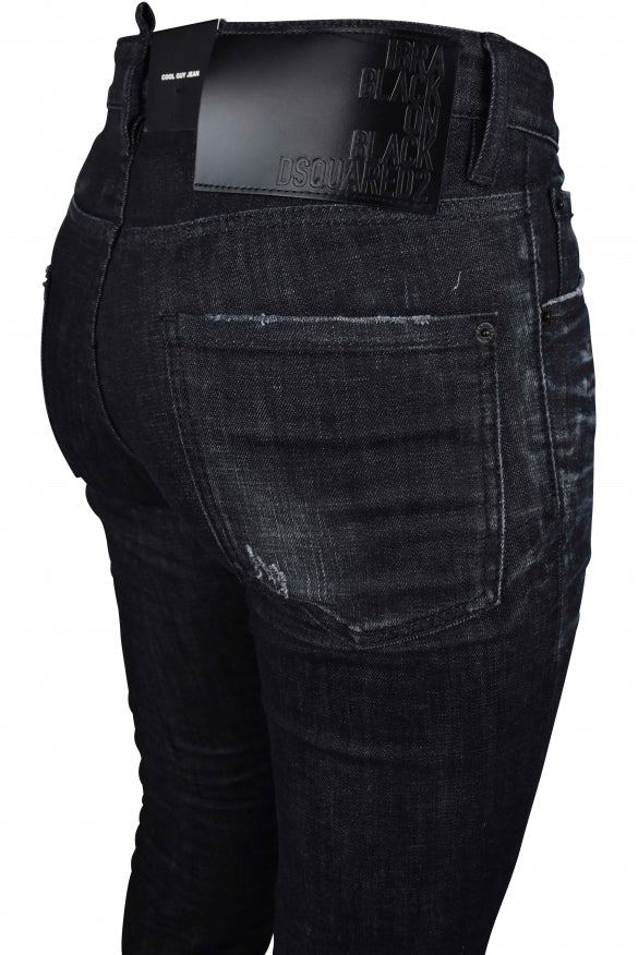 Dsquared2 Men Cool Guy Jean