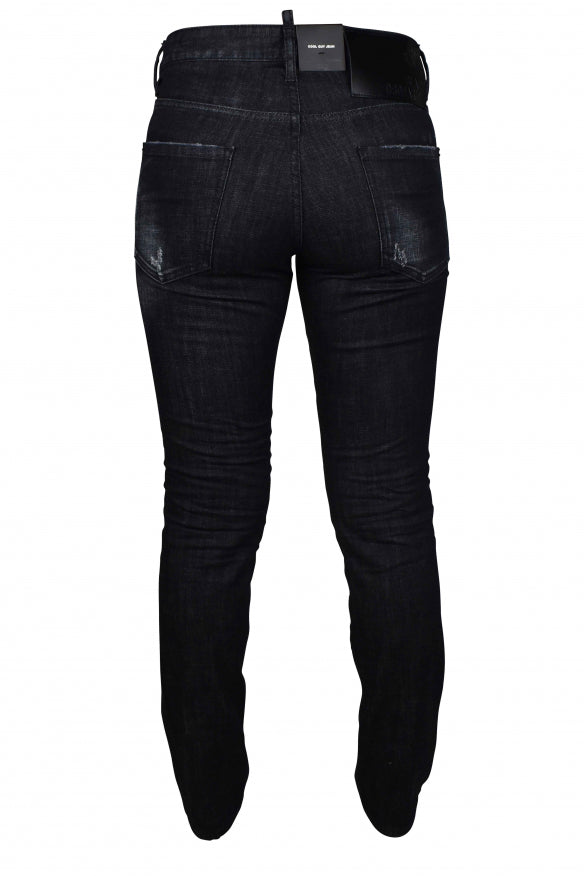 Dsquared2 Men Cool Guy Jean