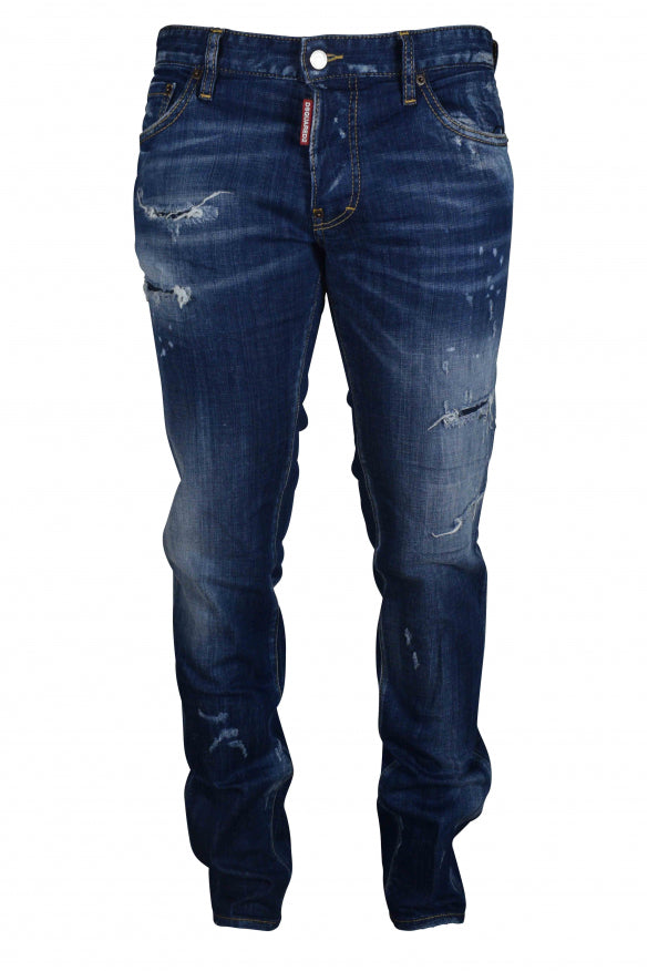 Dsquared2 Men Cool Guy Jean