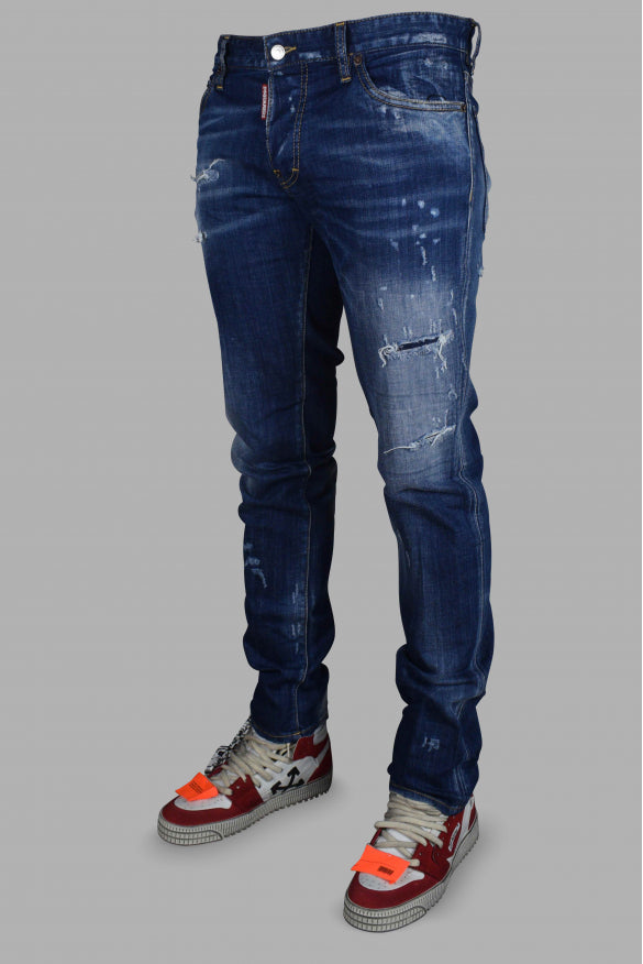 Dsquared2 Men Cool Guy Jean