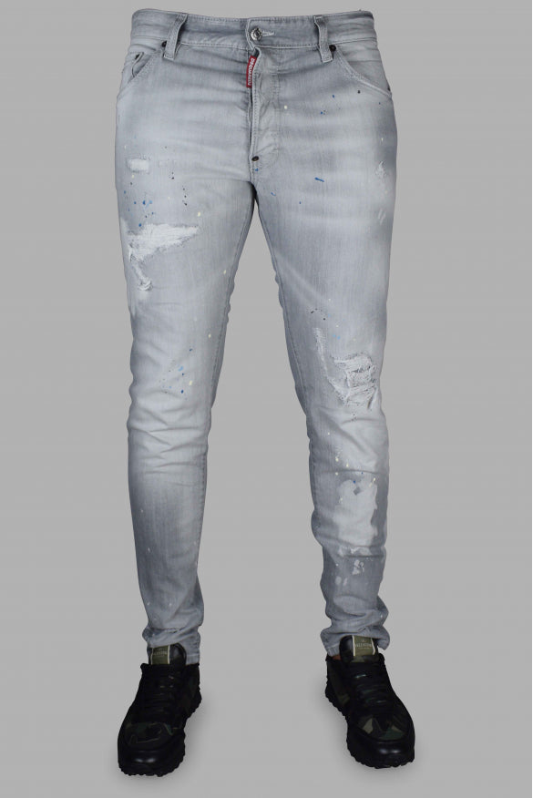 Dsquared2 Men Cool Guy Jean