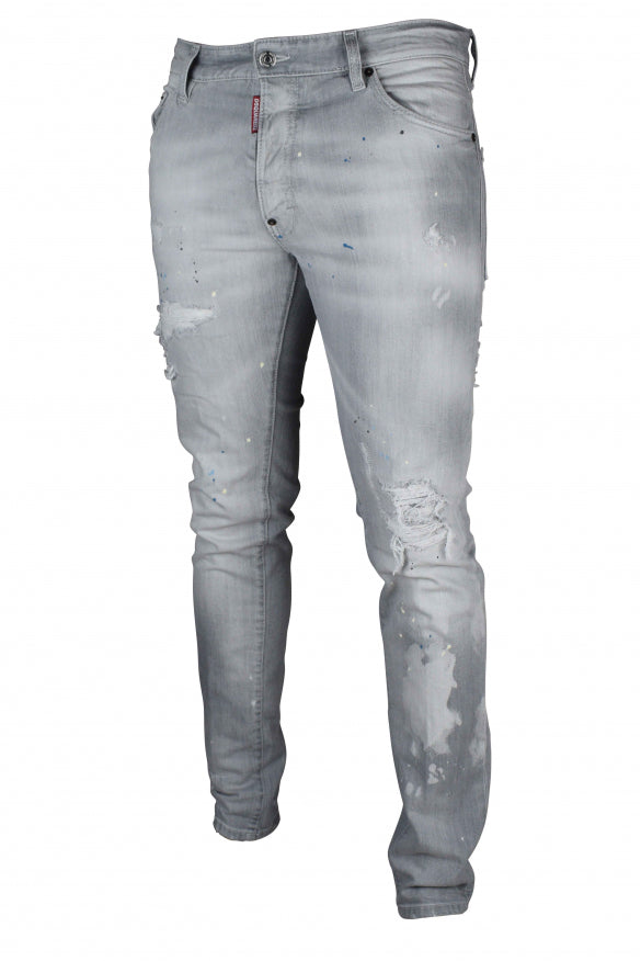 Dsquared2 Men Cool Guy Jean