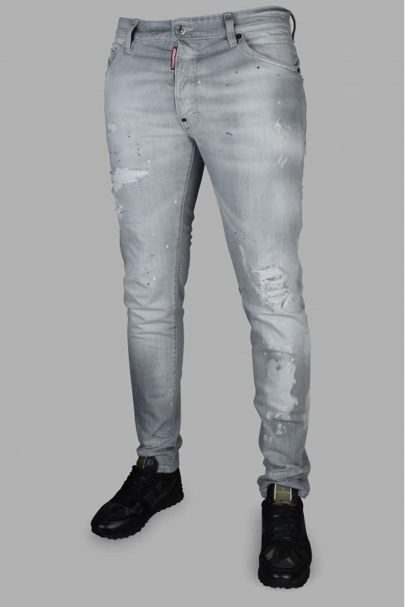 Dsquared2 Men Cool Guy Jean