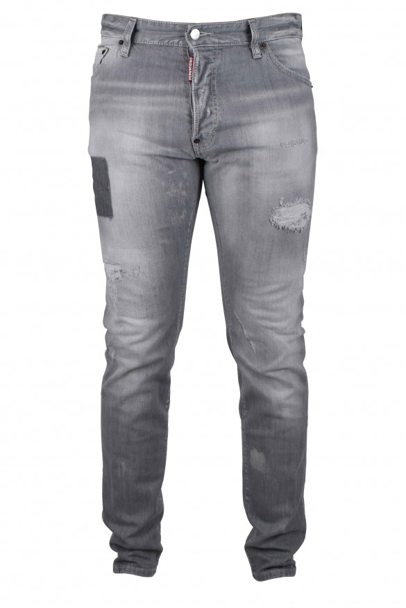 Dsquared2 Men Cool Guy Jean