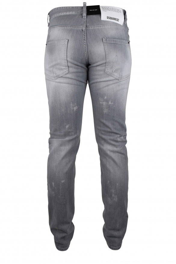 Dsquared2 Men Cool Guy Jean