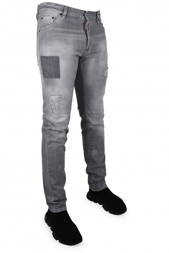 Dsquared2 Men Cool Guy Jean