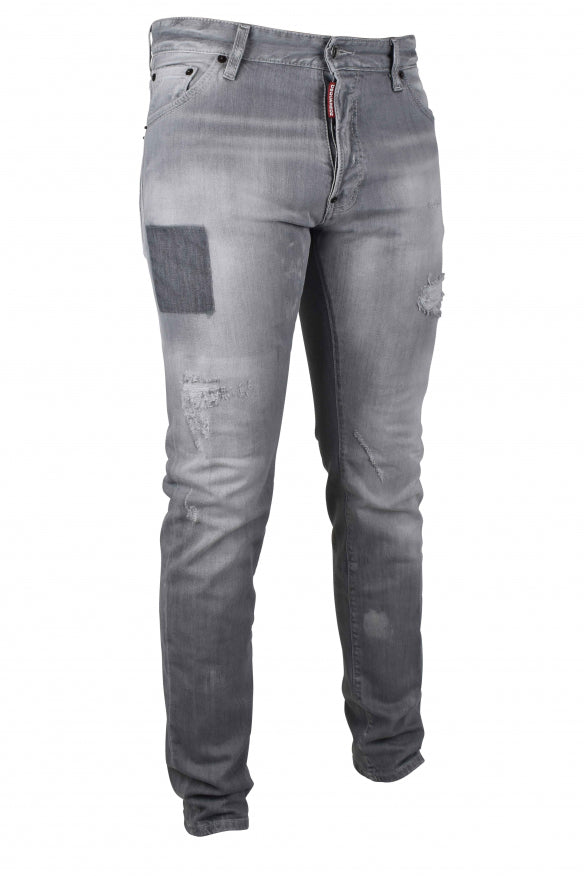Dsquared2 Men Cool Guy Jean