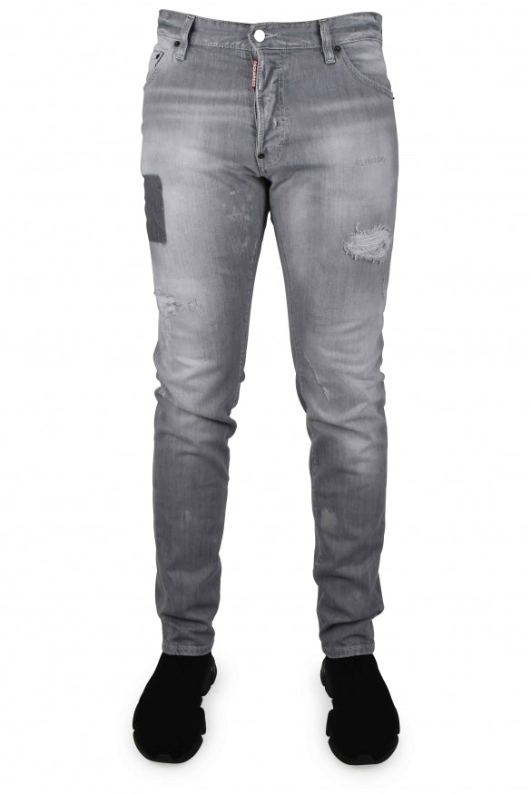 Dsquared2 Men Cool Guy Jean