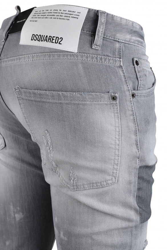 Dsquared2 Men Cool Guy Jean