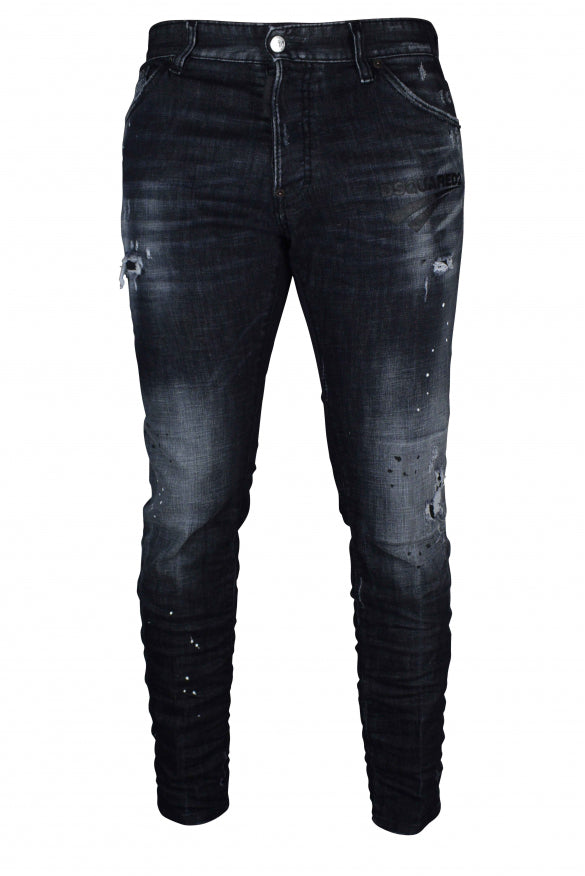Dsquared2 Men Cool Guy Jean