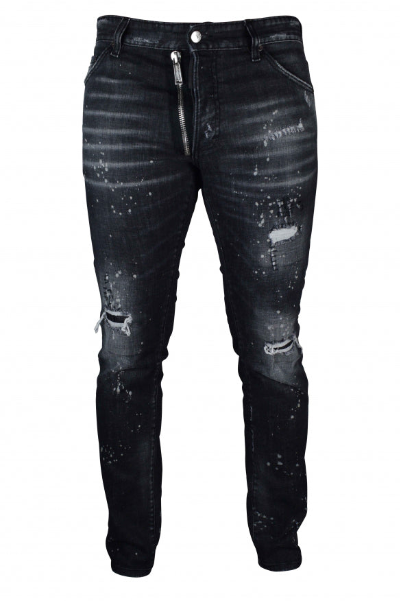 Dsquared2 Men Cool Guy Jean