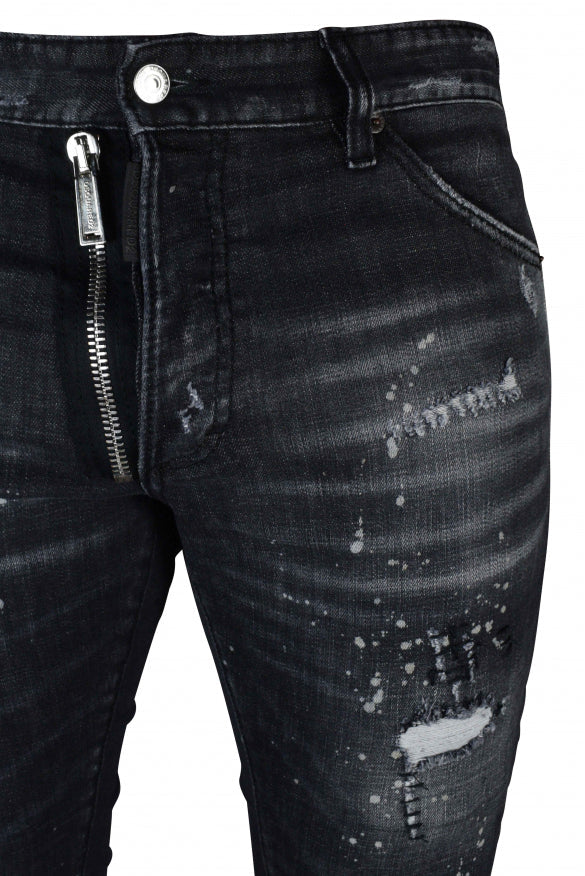 Dsquared2 Men Cool Guy Jean