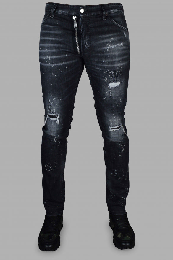 Dsquared2 Men Cool Guy Jean
