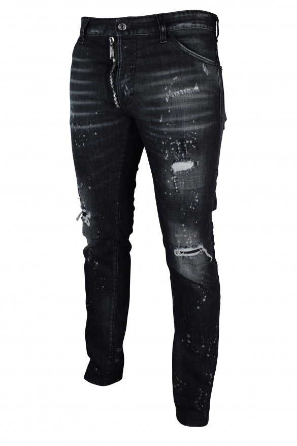 Dsquared2 Men Cool Guy Jean