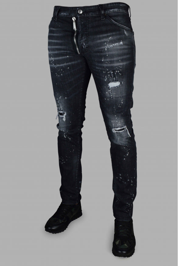 Dsquared2 Men Cool Guy Jean
