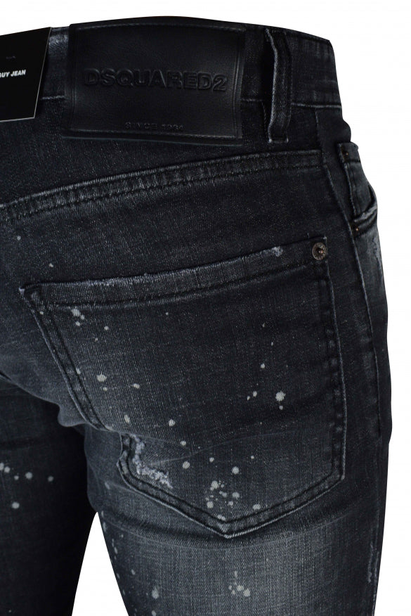 Dsquared2 Men Cool Guy Jean