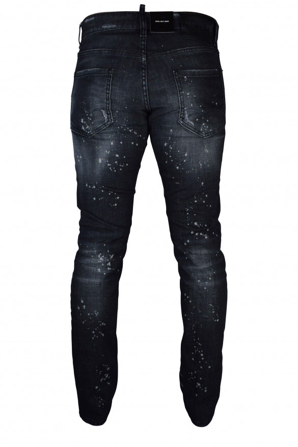 Dsquared2 Men Cool Guy Jean