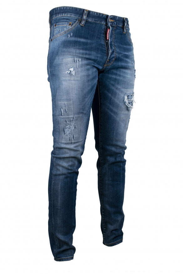 Dsquared2 Men Cool Guy Jean