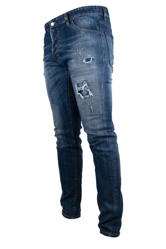 Dsquared2 Men Cool Guy Jean