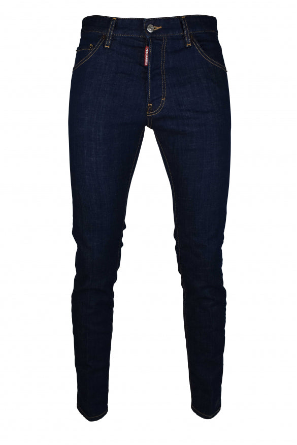 Dsquared2 Men Cool Guy Jean
