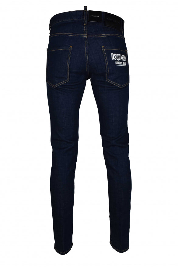 Dsquared2 Men Cool Guy Jean