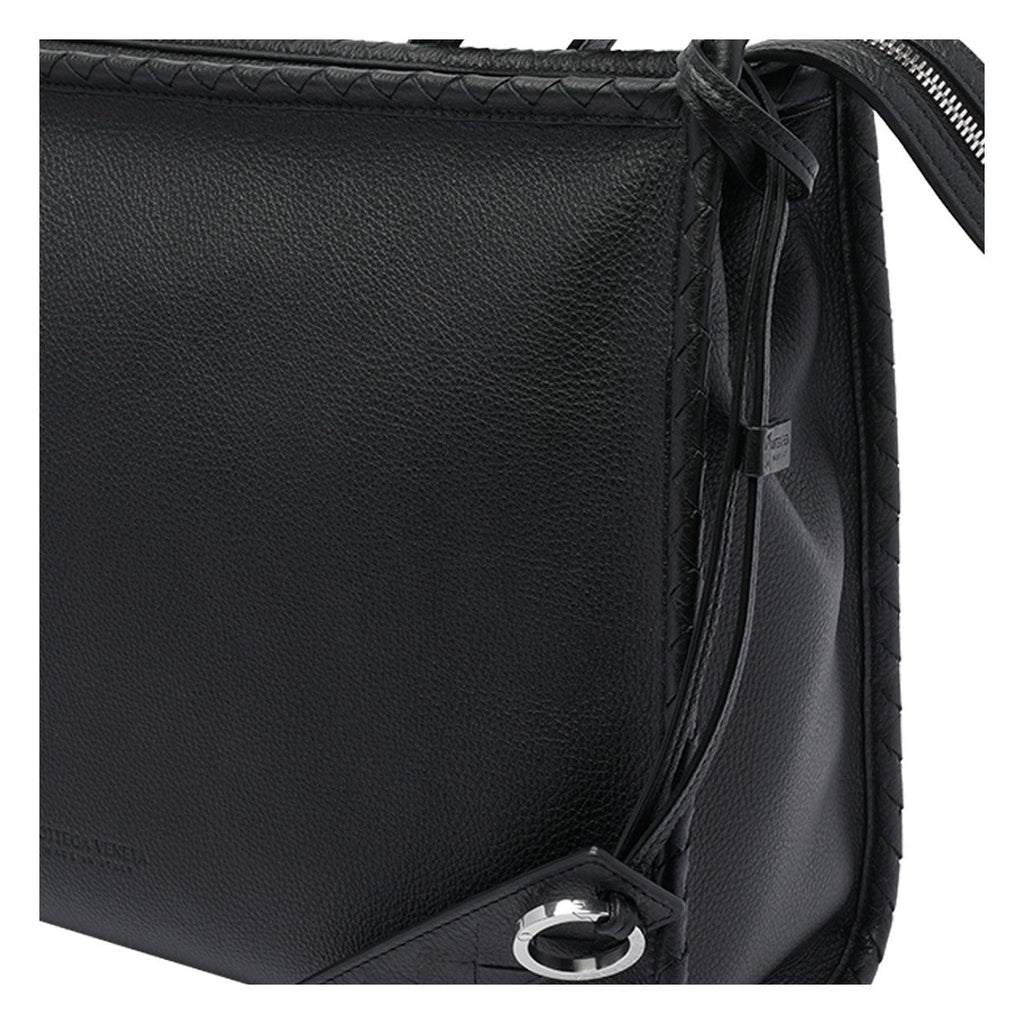 Bottega Veneta Men Corriere Messenger Bag