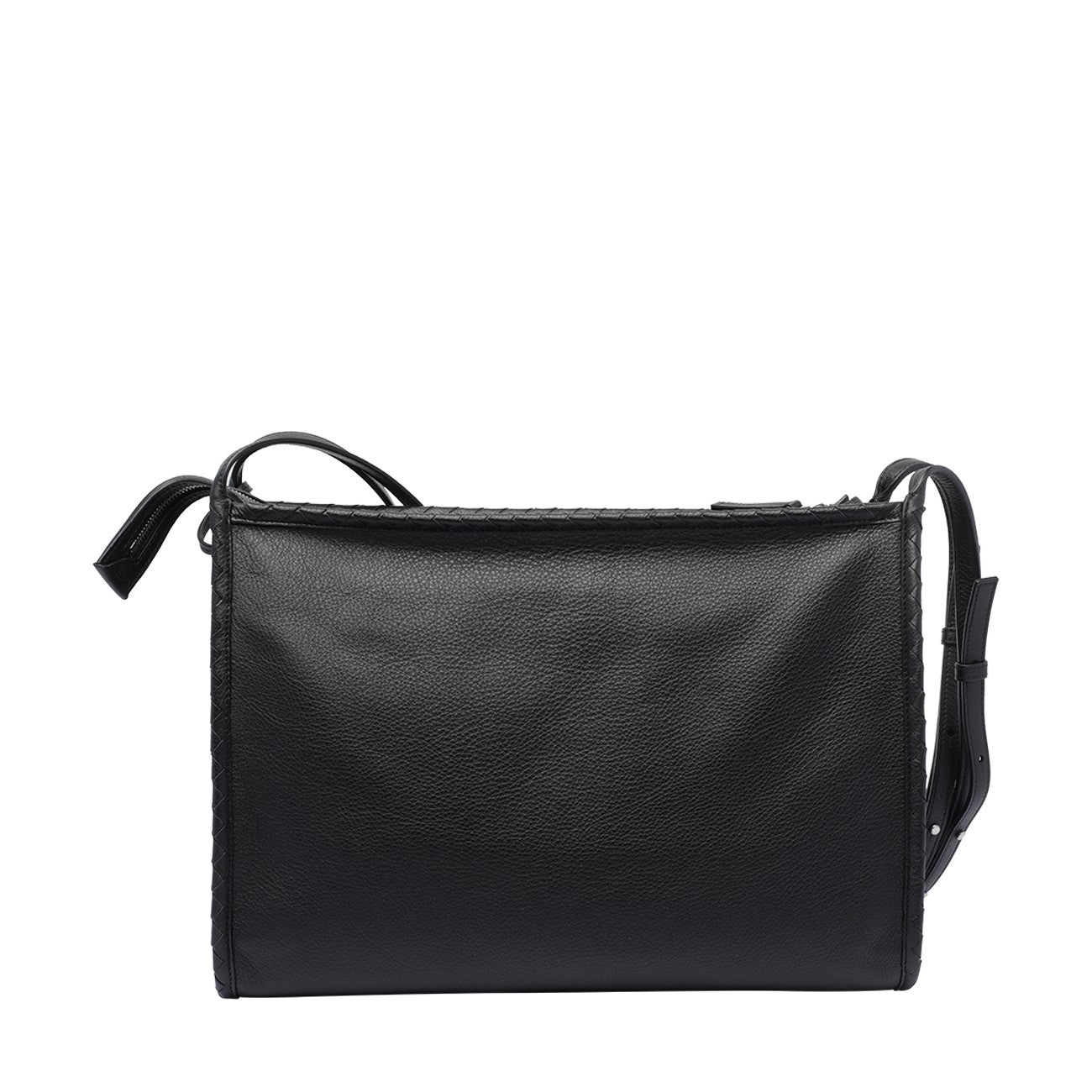 Bottega Veneta Men Corriere Messenger Bag