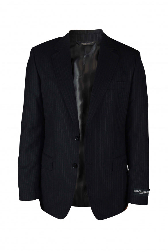 Dolce&Gabbana Men Suit